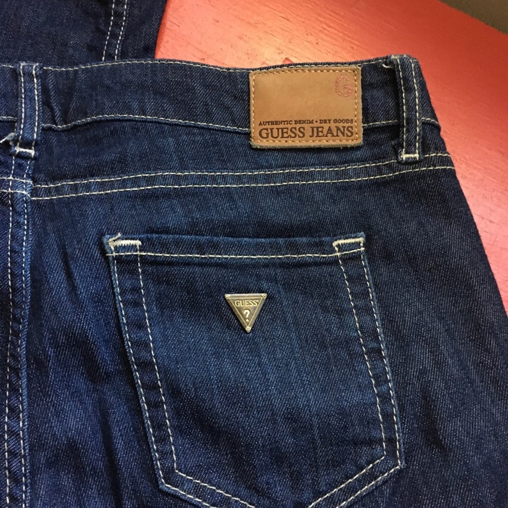 GUESS jeans - Picture 4 of 4